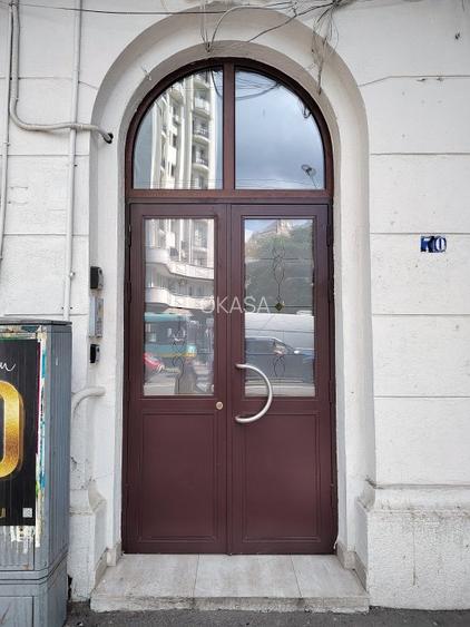 Închiriere Spațiu Birou Central, Cochet, Vedere Deschisă – Bd. Carol - 11