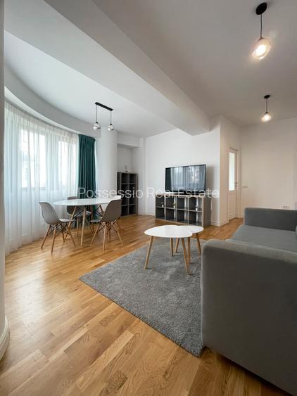 Piața Unirii - Bd. Regina Maria – Apartament 3 camere - 800 EUR - 2