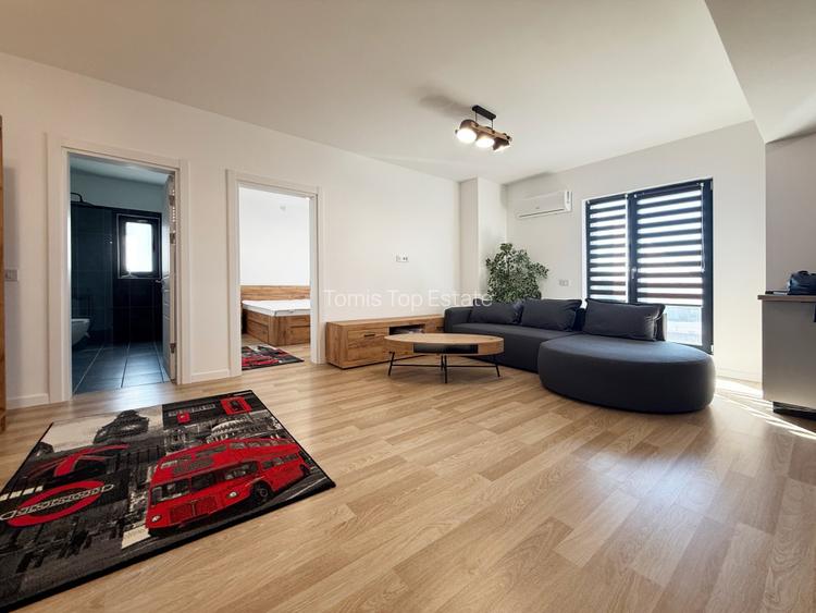 Constanta-Apartamant 2 camere de închiriat, prima închiriere, termen lung - 3