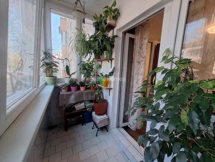 Apartament cu 2 camere mobilat si utilat-Aradului-langa Piata Verde - 14