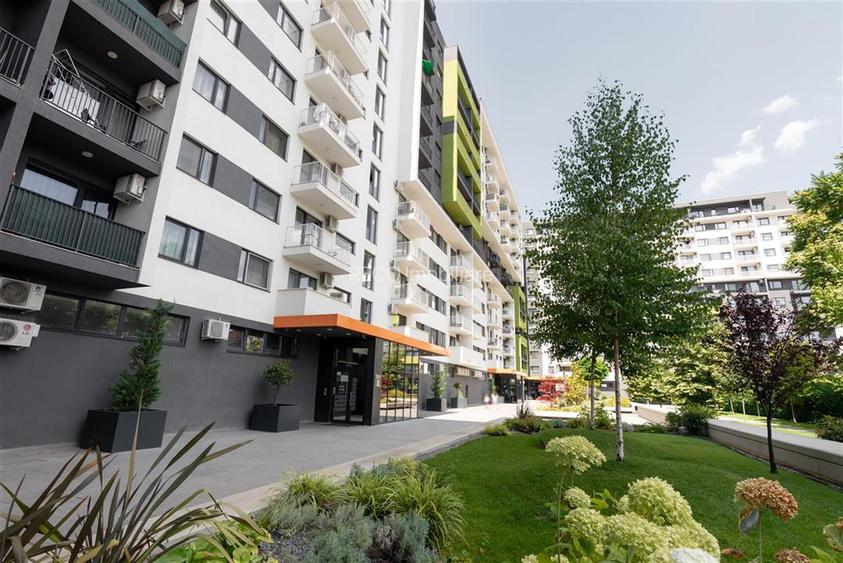 RECO Apartament 3 camere - 9