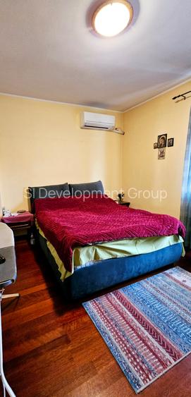 Vila individuala 7 camere | Zona Iancu Nicolae - Serban Cantacuzino | Teren 3250 - 16