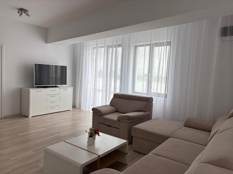 Penthouse 10/10 Vedere superba Terasa mare Loc Parcare  Mall Vitan Zona Unirii  - 4