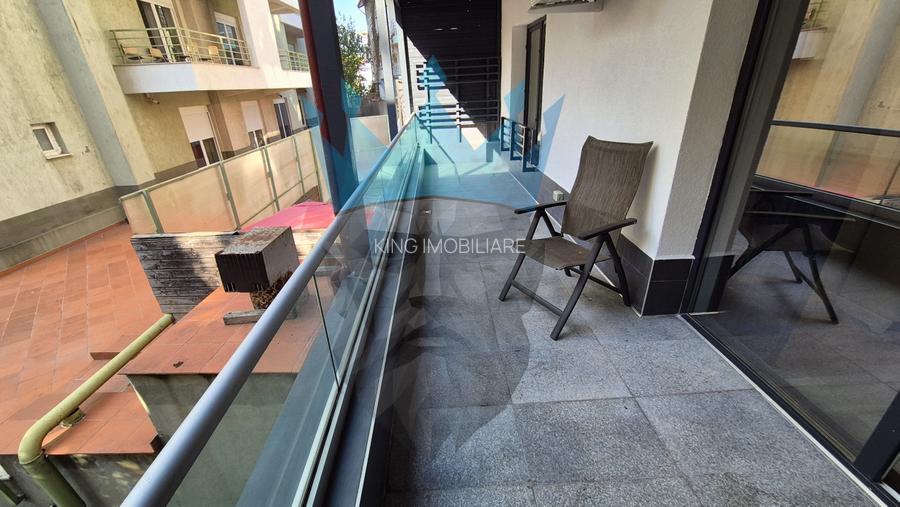 Apartament 3 Camere Herastrau Bucuresti - 8