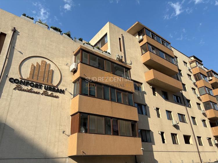 Apartament 3 camere, bucatarie mobilata si utilata, Str. Pucheni, S5 - 13