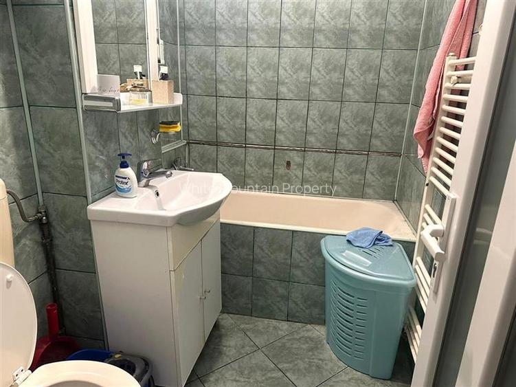 Buftea, apartament 3 camere, centrala proprie - 11