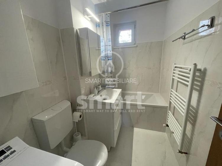 Apartament 2 camere decomandate Gheorgheni Aleea Baita Iulius Mall  - 7
