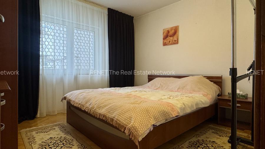 Apartament 2 camere | Dorobanți | Centrală proprie | Parter - 6