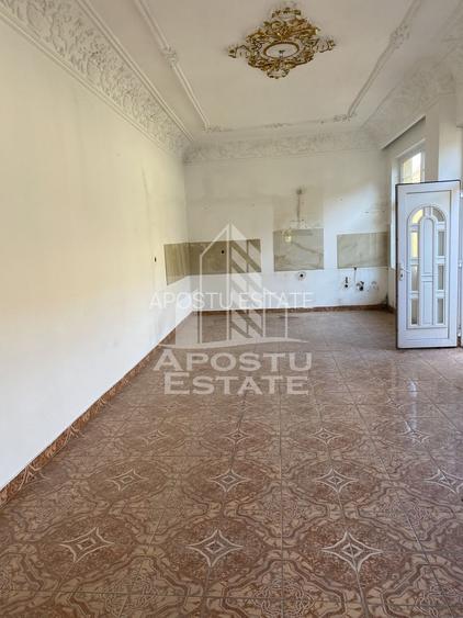 Doua case in aceeași curte - 8