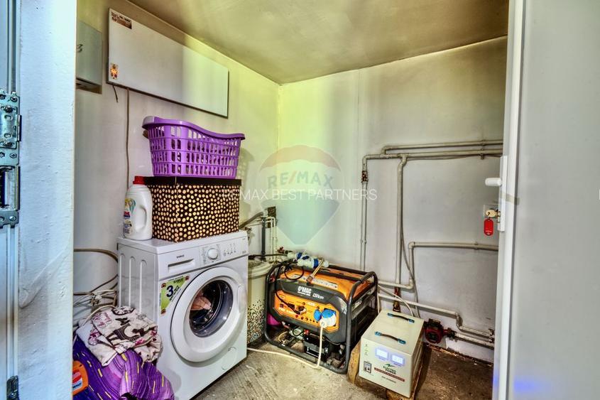 Casa de vacanta la munte – Poiana Horea, comuna Belis, jud. Cluj - 16