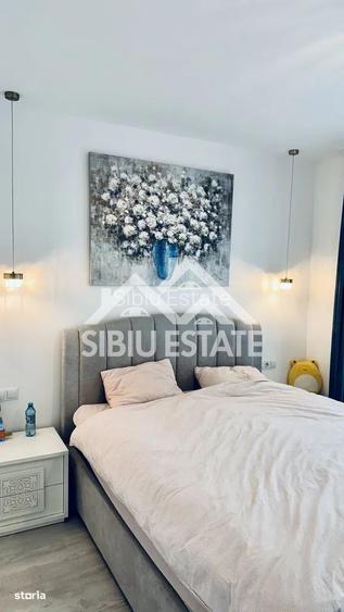 Vilă modernă LUX, complet mobilată, în zona premium Calea Dumbrăvii - 14