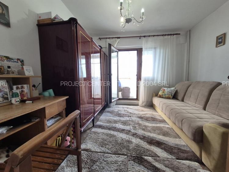 Apartament 2 camere Calea București, U-uri, vav Ramada, bloc construit 1992 - 3