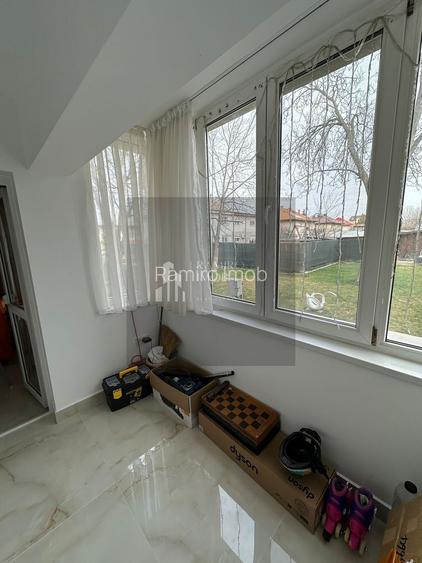Apartament 4 camere 100mp -Central Popesti Leordeni - 2 locuri parcare - 20