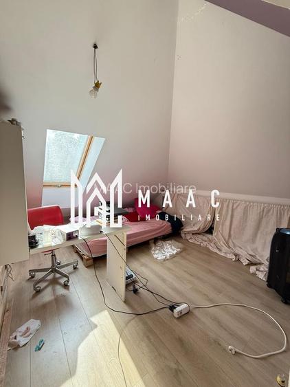 Casa tip duplex 5 camere | Curte | Pivnita | Strand - 5