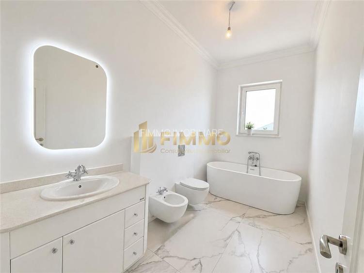 Casa Individuala | 700mp teren | 260 mpt | Ipotesti | ID:|1735 - 14