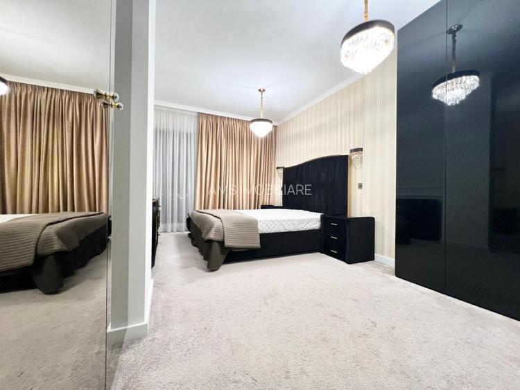 PRIMA INCHIRIERE / RECONFIGURAT IN 3 CAMERE / SCOALA AMERICANA - 17