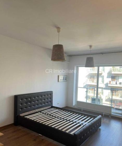 Garsoniera Rasarit de Soare - 2