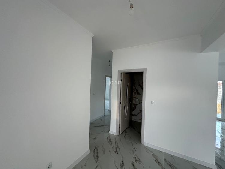 Casă nouă de vânzare Santandrei  - 4