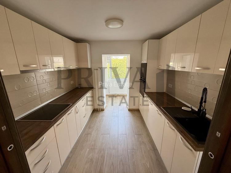 Apartament renovat 2 camere, 54 mp, Bucovina - 2