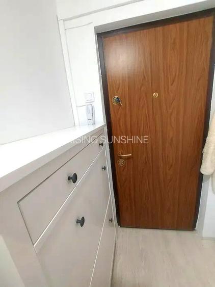 2 camere | etaj 1 | renovat | in bucla | 150m Metrou C. Brancusi - 8