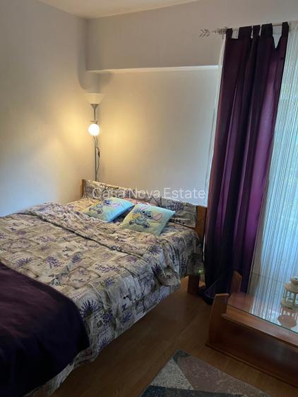 Apartament 1 camera 38mp, finisat mediu, etaj itnermediar, zona Big - 5