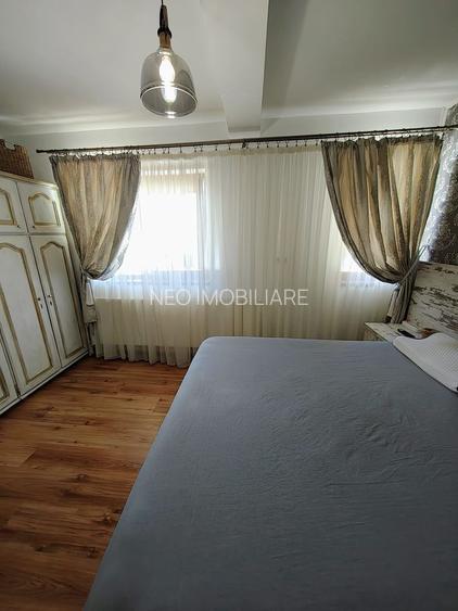Apartament 2 camere- la casa- Lipovei - 10