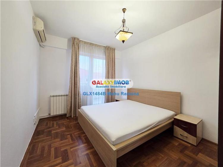 Apartament 2 camere spatios, mobilat, Dorobanti, Polona - 7