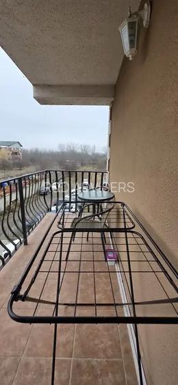 Apartament 2 Camere Otopeni | Cu Dressing | Mobilat, Utilat, Parcare - 14