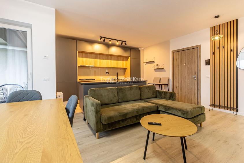 Apartament 3camere Noua Residence 2 - 3