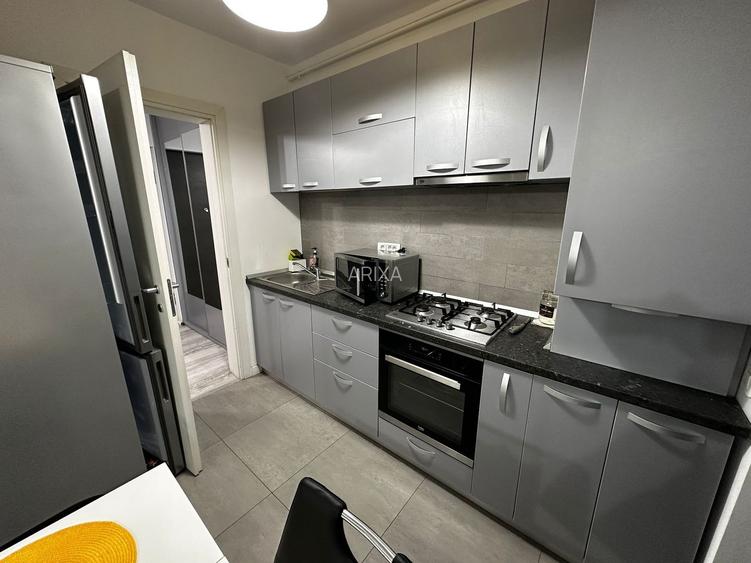 Garsoniera Studio 21 Residence Lujerului Politehnica  PARCARE INCLUSA - 10