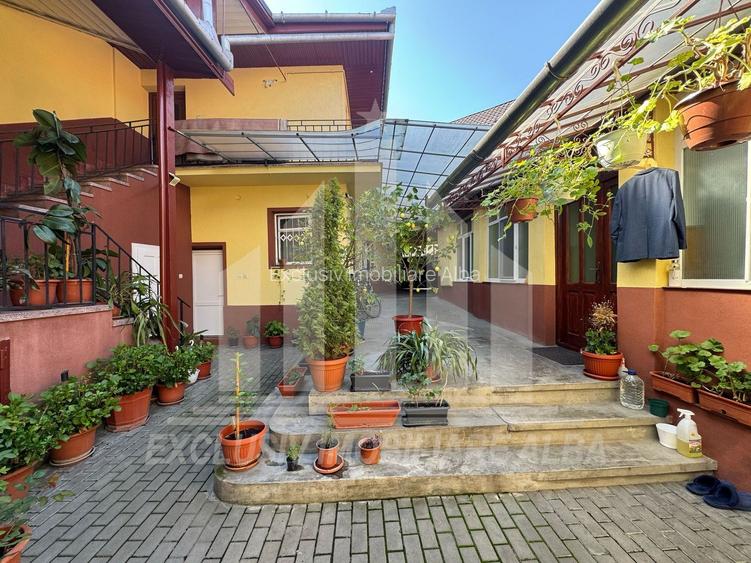 Casa individuala | De vanzare | 350 mp | Mobilata si utilata | Tolstoi - 14