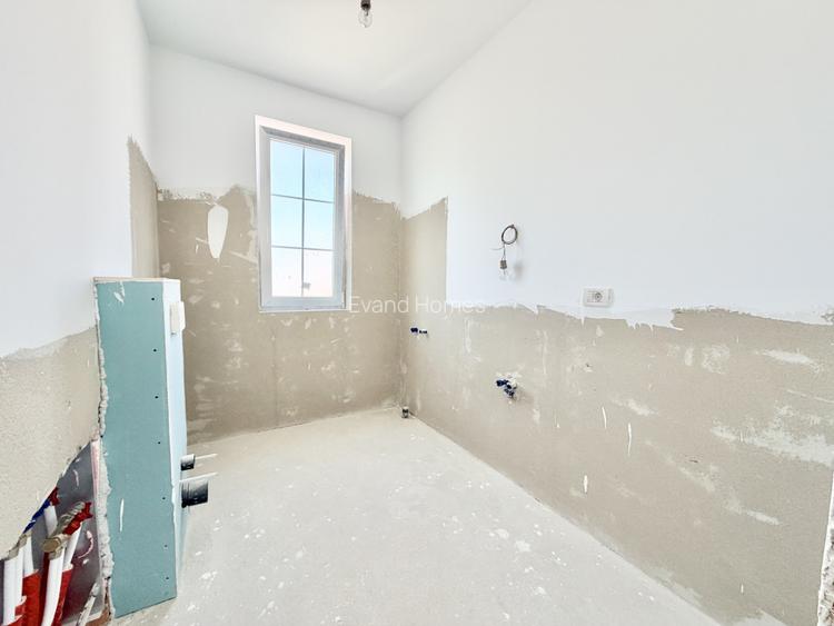 Duplex 4 camere cu pozitie excelenta | Zona Serena 1 | Mosnita - 13