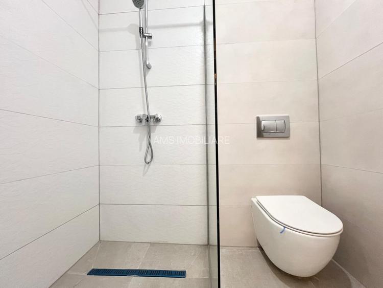 NOU / SUPERB / 3 CAMERE / TERASA GENEROASA - 9