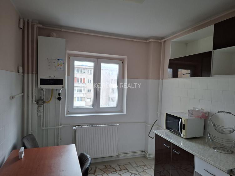 Inchiriem Apartament 3 Camere Mobilat Decomandat Astra - 19