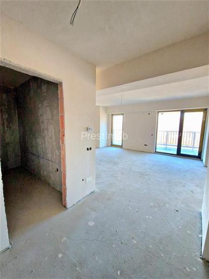 Apartament studio West City Tower etaj 19 - 5