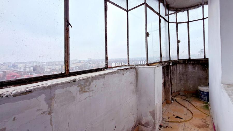 Apartament 3 camere Colentina Doamna Ghica - 24