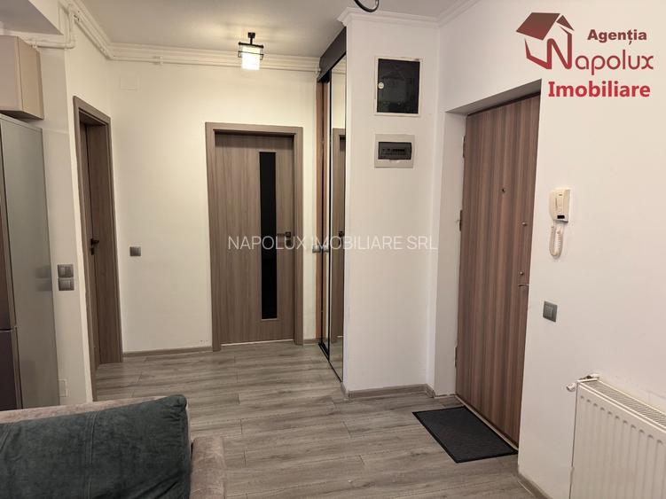 🏡✨ Apartament modern de vânzare în cartierul Europa ✨🏡 - 7