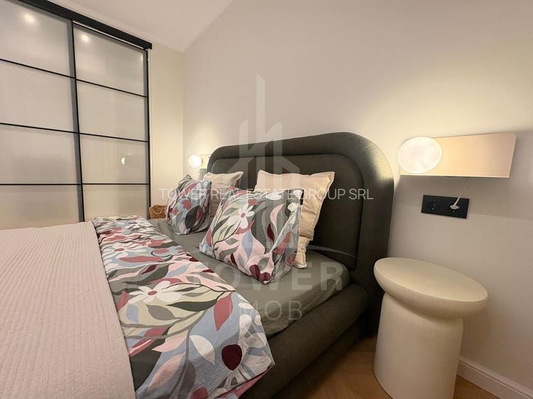 Apartament 2 dormitoare I 53 mp I cu grădină - 19