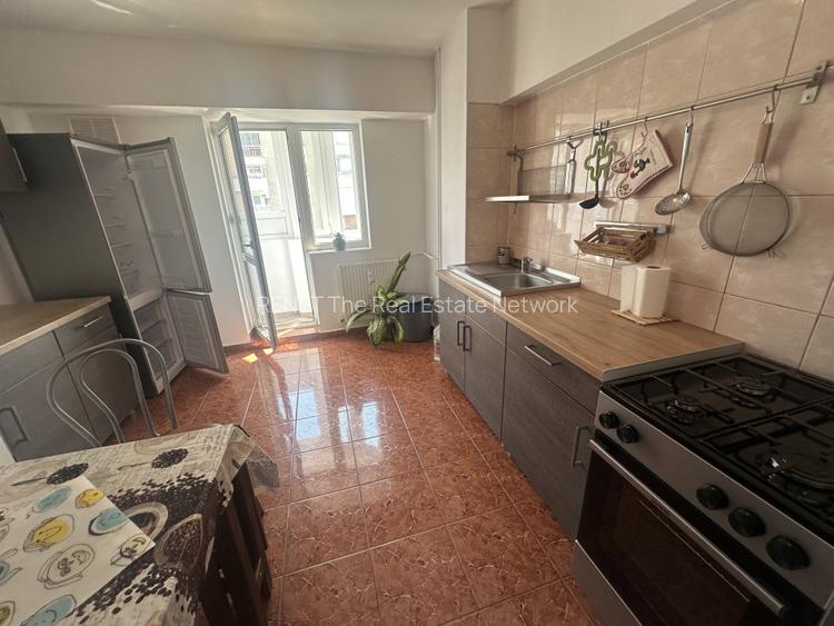 CALEA CALARASILOR, APARTAMENT 2 CAMERE, 60 MP! - 3