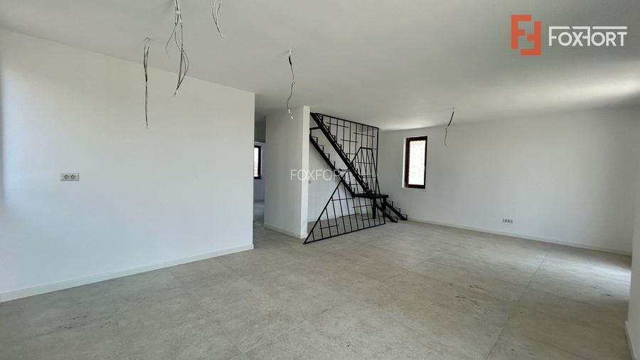 Casa individuala 3 camere, Sanandrei - 5