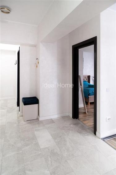 Apartament cu 2 camere - intabulat - mobilat si utilat - 5