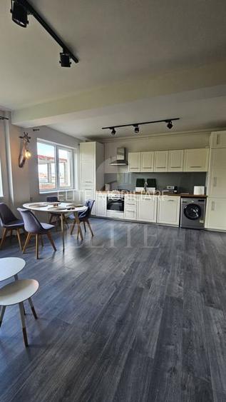 Apartament 2 camere în zona BORHANCI - 2