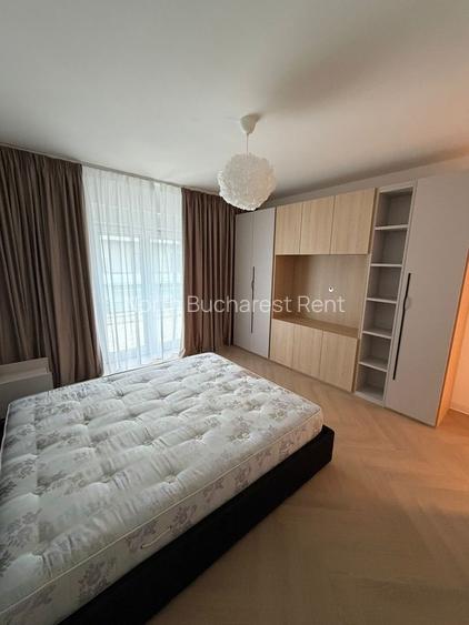 APARTAMENT 4 CAMERE PREMIUM | DE INCHIRIAT | HERASTRAU | RENOVAT 2025 - 9