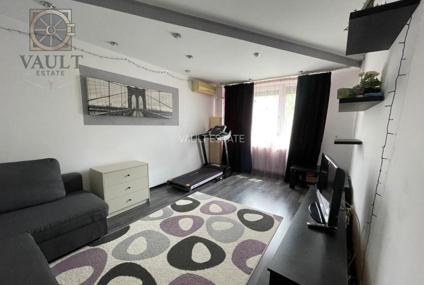 Apartament 2 camere -Decomandat- Mobilat/Utilat-1 Decembrie 1918 - 2