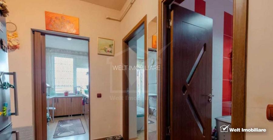 Apartament decomandat 2 camere, strada Porii - 4