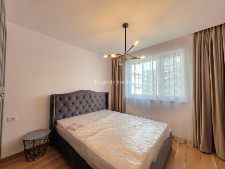 Apartament cu 3 camere, Urban Plaza, Astra - 13