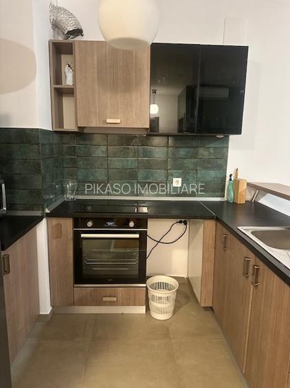 Vanzare apartament 2 doua camere  -Baneasa  - Gradina Zoologica -plus parcare - 6