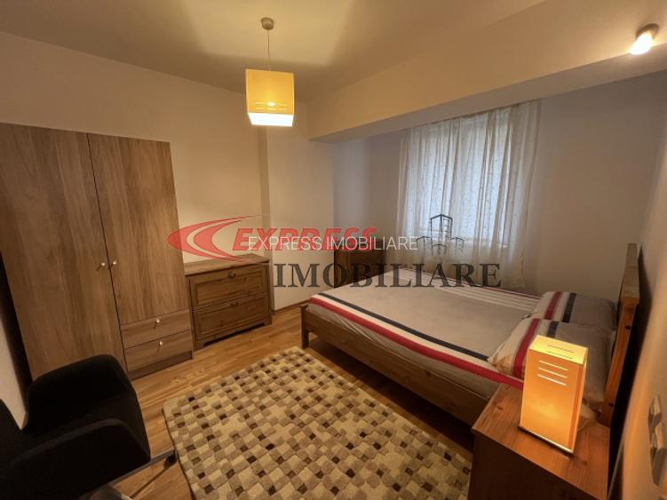 Unirii, Calea Calarasilor, Delea Noua, Metrou - 5