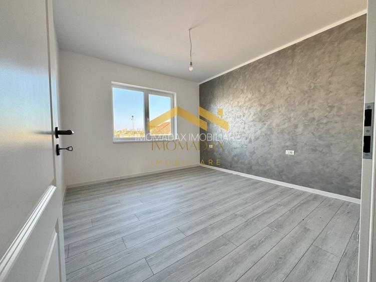 Mosnita Noua-Casa Individuala-4 Camere - 11