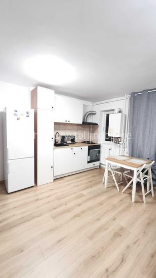 Închiriez apartament 2 camere,  Piața Bobocica -Vitan, centrală - 3